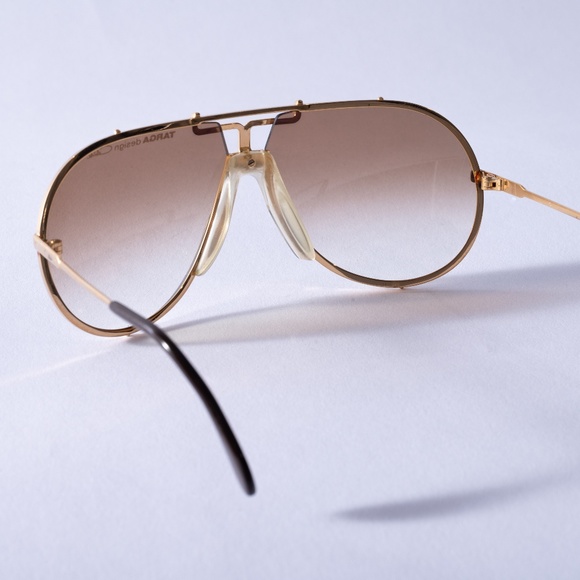 CAZAL 901 SUNGLASSES (ORIGINALS) - TARGA - Picture 8 of 9